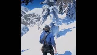 4 Insane Details In Red Dead Redemption 2 #shorts #rdr2 #details #reddeadredemption2#insane#gaming