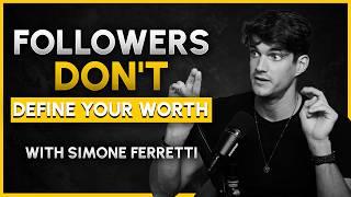 Why Chasing Followers is a Trap for Creators