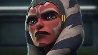 Ahsoka Tano Tribute - Protector