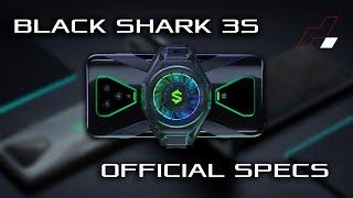 Black Shark 3S | Gaming Beast | Galaxy S21 leak | Exynos 1000