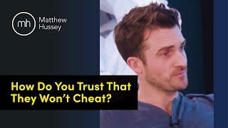 How Do You Trust That They Won’t Cheat?