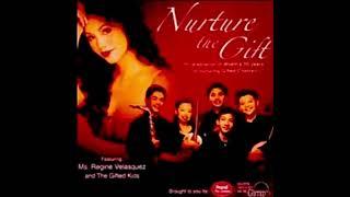 SPECIAL GIFT - Regine Velasquez |NURTURE THE GIFT album