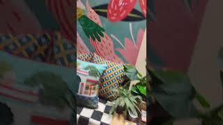 Joy Cushion colour decor