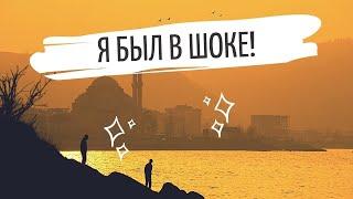 Вы где-нибудь такое видели?