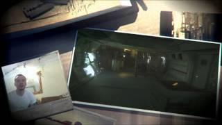 RemovableSanity gets owned on Alien Isolation