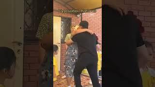 Тұрсынбек Қабатов 