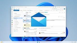 Mail and Calendar start being Forced to New Outlook for Windows