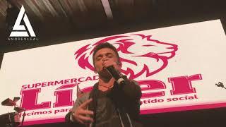 taller del maestro- Andrés Leal (COVER)