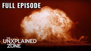 Aliens Monitor Humanity's Nuclear Weapons (S14, E14) | Ancient Aliens | Full Episode