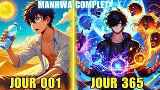 LE GARS SE TROUVE DANS UN AUTRE MONDE DANS LEQUEL RÉVÈLE SES VÉRITABLES CAPACITÉS | MANHWA Resumé