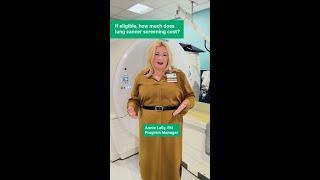 How Much Does Lung Cancer Screening Cost?