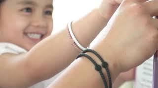 Ryan & Rose - Cutie Bracelets