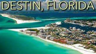 Don’t Make These MISTAKES When Visiting Destin, Florida