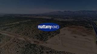 Saguaro Trails in Tucson, AZ | Mattamy Homes