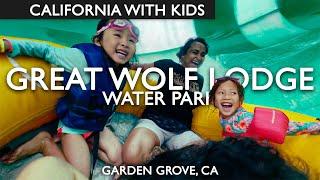 Great Wolf Lodge Anaheim Review And Hotel Stay