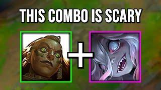 Briar & Illaoi - Secret Synergy