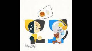 ask emoji from @MoonLight-world & @Sky_Melody0 