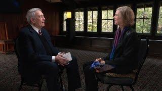 Conversations in Science with Dan Rather & Jennifer Doudna: CRISPR