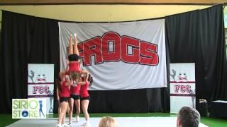 FCC 2014 - AGS - Pegice (ŠŠD Log-Dragomer)