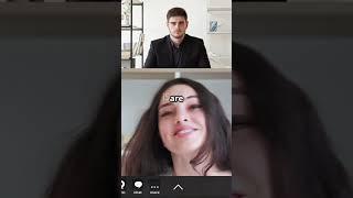 When the Office Cat Crashes Your Zoom Call!