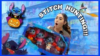 COME STITCH HUNTING WITH ME!!! | Autumn Monique