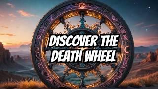 Unlock the Mystery of the Death Wheel in Human Design Now