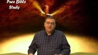 007 2nd Peter: Sure Word of Prophecy - Michael Hoggard