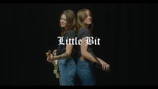 Larkin Poe - "Little Bit" (Official Music Video)