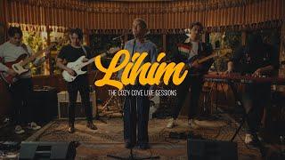 Lihim (The Cozy Cove Live Sessions) - Arthur Miguel