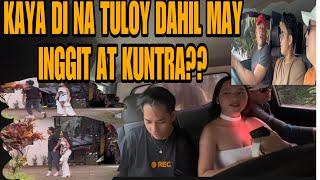 KUNG WALANG KUNTRA NA TULOY NA SANA | VAL SANTOS MATUBANG I KALINGAP RAB | ROEL OF MALALAG