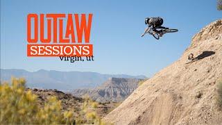 OUTLAW SESSIONS: VIRGIN, UT