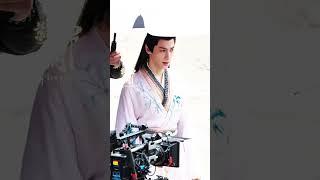 [ UPDATE | 20.06.2025 ] Day 8 ON WORK 罗云熙 x 李思  | Luo Yunxi x LiSi  #罗云熙leo #罗一舟 #luoyunxi