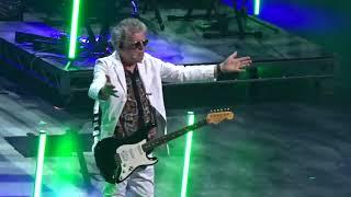 Tom Bailey (Thompson Twins) - Hold Me Now - Live @ YouTube Theater - Inglewood,  Ca - June 29, 2024