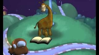 Dreams - Animation Series