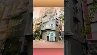 Bán nhà hẻm oto tránh quận Bình Thạnh LH 0938121677 #bannhabinhthanh #anchuyennha
