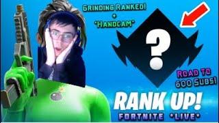 Fortnite Ranked in Reload spielen!! (und das passiert)