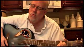 Wichita Lineman Glen Campbell Jimmy Webb Cover