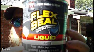 Can FlexSeal fix a broken solar panel??!!!