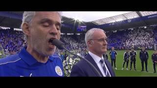 2016 Montage | Leicester City