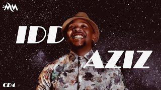 Best of Idd Aziz | Legends of Afro House Vol.1 | CD 4