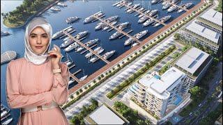 Cotier House 2 by Imtiaz | Fully Furnished Residences in Dubai islands