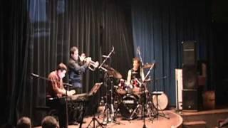 Stoyan Yankulov (Stunji) & Wladigeroff Brothers Jazz concert in Montreal -Part I