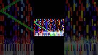 The Amazing Digital Piano EXPLOSION