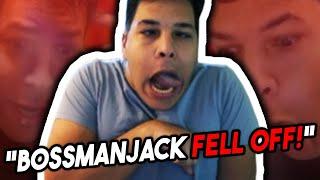 Goobr Disrespects Bossmanjack and PAYS THE PRICE!