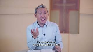 BIBLE STUDY IN THE SKY PTR. RODNEY GARCIA EPISODE4