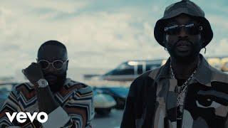 Rick Ross, Meek Mill - SHAQ & KOBE (Official Music Video)