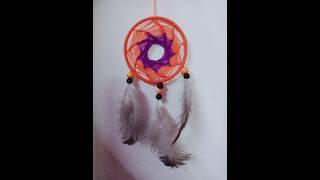 Dream catchers #short #youtubeshorts#creative#dreamcatcher#shorts #art