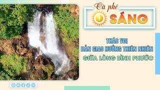 [Trực tiếp] - Cà phê sáng 13-3-2025 |Tin hay mỗi ngày ||BPTV