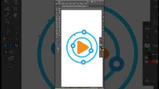 Brand Logo Creation Process That Works #logodesign #graphicdesign #shorts