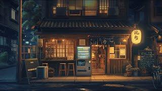  Coffee & Lofi Beats  No Copyright Lofi Beats ~ Japanese Lofi Playlist ~ Relaxing Lofi Hip Hop Mix